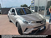 Achetez TOYOTA TOYOTA C-HR 1.8H (122CV) E-CVT Business Sport utility vehicle 5-door (Euro 6.2) sur Ayvens Carmarket