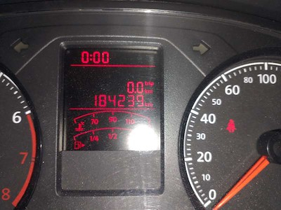 Buy VOLKSWAGEN VOLKSWAGEN VOYAGE on Ayvens Carmarket