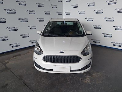Osta [Merkki] [Malli] osoitteesta Ayvens Carmarket
