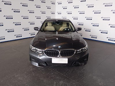 Buy BMW BMW SERIES 3 on Ayvens Carmarket