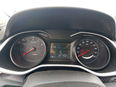 Køb CHEVROLET CHEVROLET ONIX PLUS hos Ayvens Carmarket