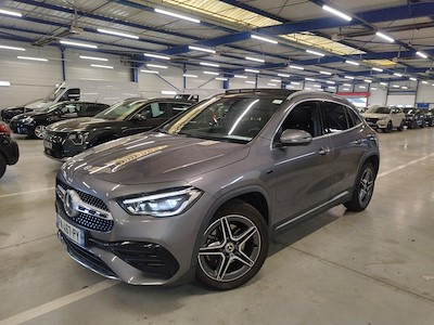 Achetez MERCEDES-BENZ CLASSE GLA sur Ayvens Carmarket