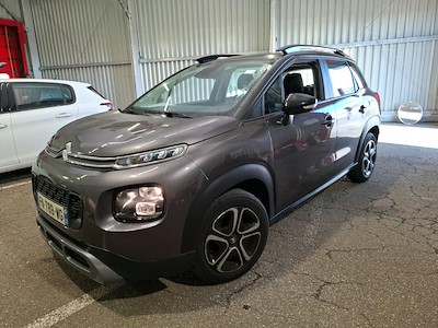 Buy CITROËN C3 AIRCROSS on Ayvens Carmarket