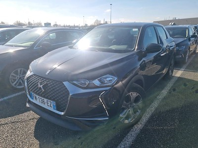 Kupi DS AUTOMOBILES DS3 CROSSBACK na Ayvens Carmarket