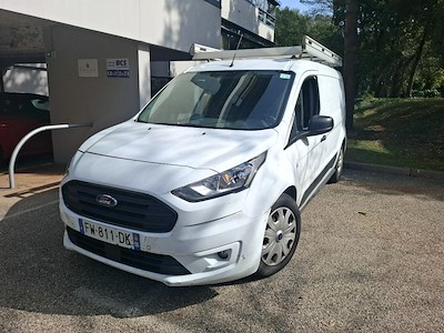 Achetez FORD TRANSIT CONNECT VU sur Ayvens Carmarket