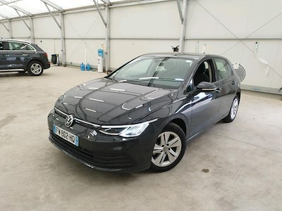 Achetez VOLKSWAGEN GOLF sur Ayvens Carmarket