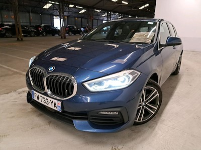 Achetez BMW SERIE 1 sur Ayvens Carmarket