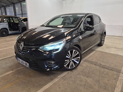 Achetez RENAULT CLIO sur Ayvens Carmarket