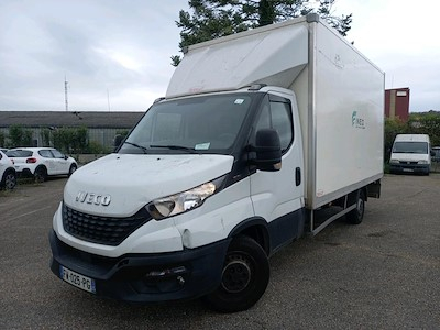 Achetez IVECO DAILY sur Ayvens Carmarket