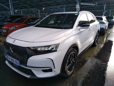 Achetez DS AUTOMOBILES DS7 sur Ayvens Carmarket