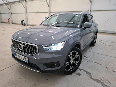 Achetez VOLVO XC40 sur Ayvens Carmarket