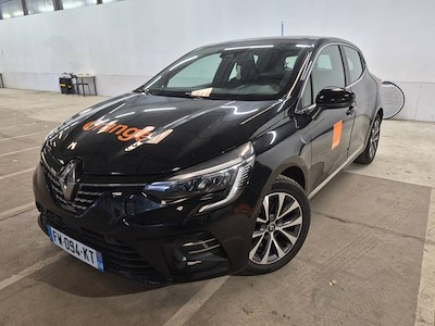 Buy RENAULT CLIO on Ayvens Carmarket