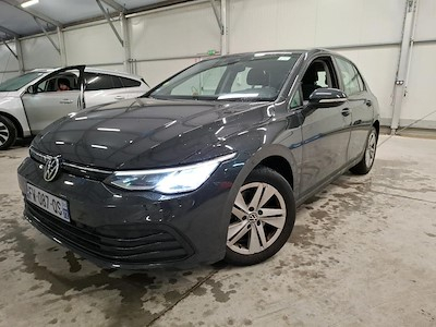 Achetez VOLKSWAGEN GOLF sur Ayvens Carmarket