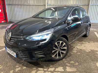 Buy RENAULT CLIO on Ayvens Carmarket