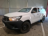 Achetez TOYOTA HILUX sur Ayvens Carmarket