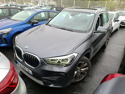 Achetez BMW X1 sur Ayvens Carmarket