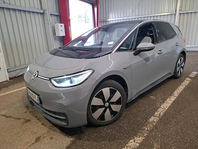 Achetez VOLKSWAGEN ID.3 sur Ayvens Carmarket