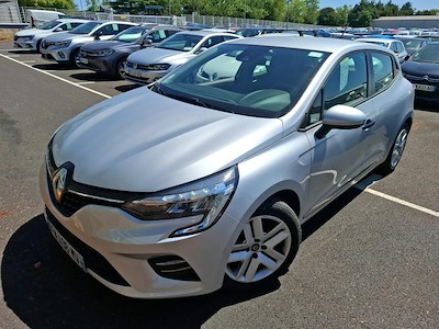 Achetez RENAULT CLIO sur Ayvens Carmarket
