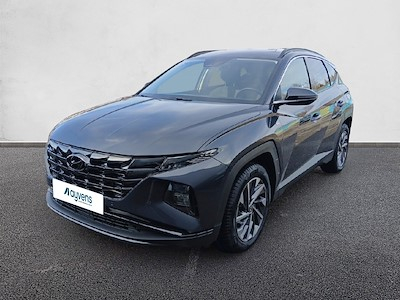 Achetez HYUNDAI TUCSON sur Ayvens Carmarket