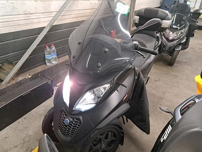 Achetez PIAGGIO MP3 sur Ayvens Carmarket