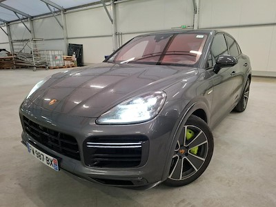 Kaufe PORSCHE CAYENNE bei Ayvens Carmarket