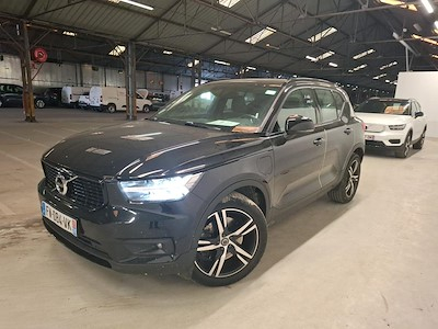 Achetez VOLVO XC40 sur Ayvens Carmarket