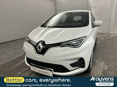 Kaufe RENAULT ZOE bei Ayvens Carmarket