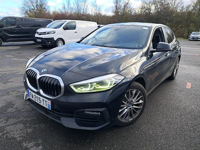 Buy BMW SERIE 1 on Ayvens Carmarket