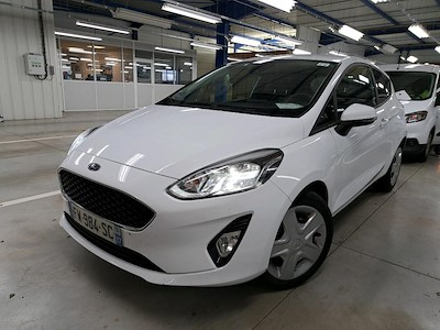 Achetez FORD FIESTA sur Ayvens Carmarket