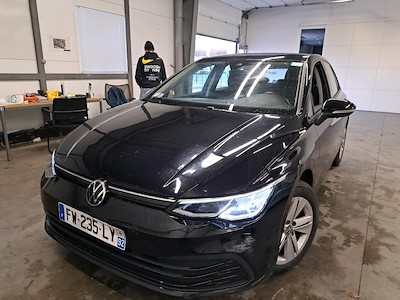 Achetez VOLKSWAGEN GOLF sur Ayvens Carmarket