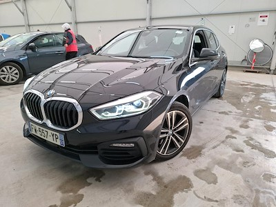 Köp BMW SERIE 1 på Ayvens Carmarket