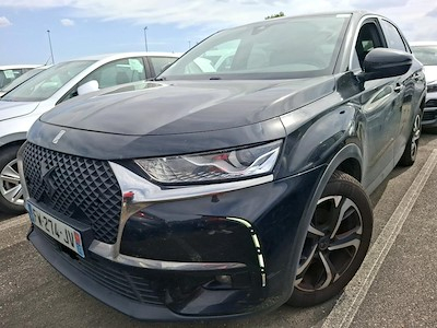 Achetez DS AUTOMOBILES DS7 sur Ayvens Carmarket