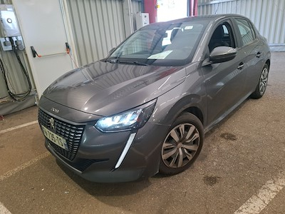 Achetez PEUGEOT 208 sur Ayvens Carmarket