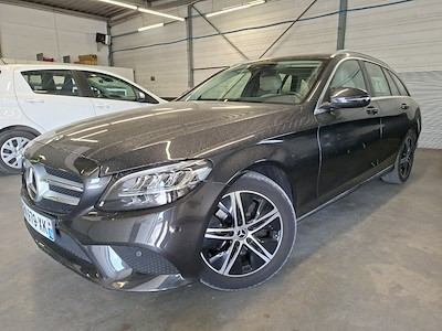 Achetez MERCEDES-BENZ CLASSE C BREAK sur Ayvens Carmarket