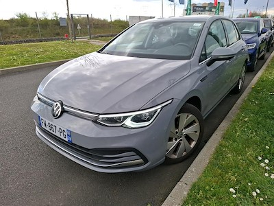 Achetez VOLKSWAGEN GOLF sur Ayvens Carmarket