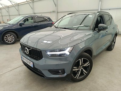 Achetez VOLVO XC40 sur Ayvens Carmarket