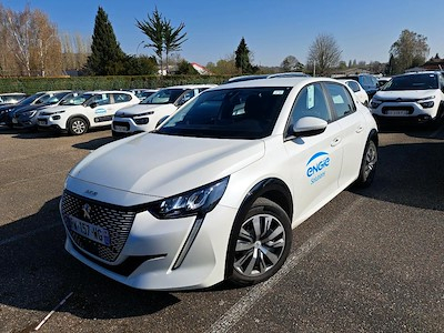 Achetez PEUGEOT E-208 BUSINESS R sur Ayvens Carmarket