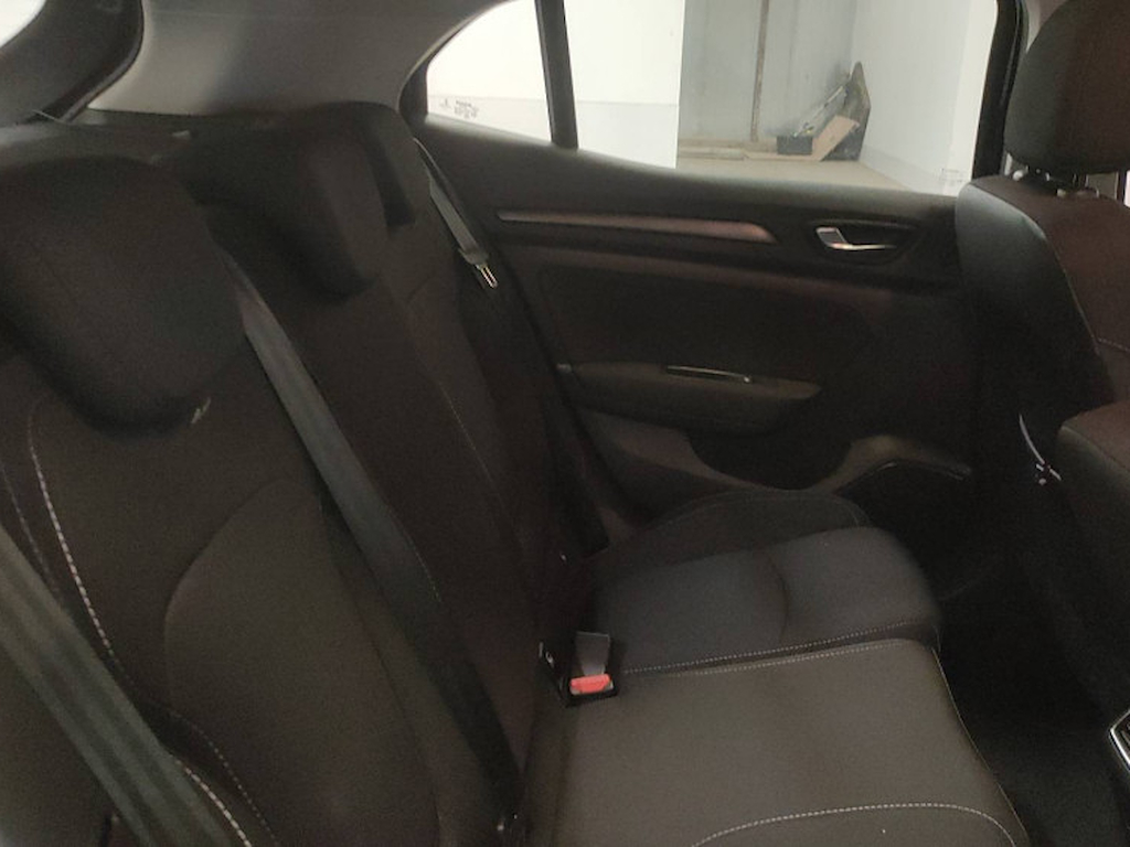 Renault Megane 1.3 TCe 115ch FAP Business