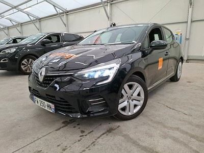 Achetez RENAULT CLIO sur Ayvens Carmarket