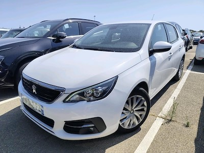 Achetez PEUGEOT 308 sur Ayvens Carmarket