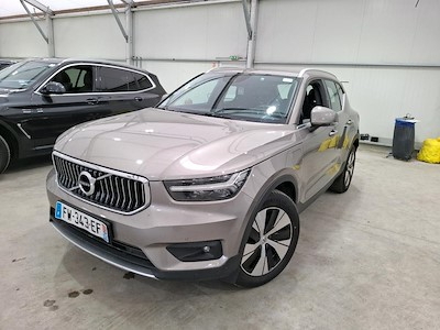 Kup VOLVO XC40 na Ayvens Carmarket