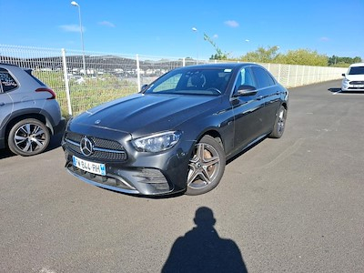 Achetez MERCEDES-BENZ CLASSE E BERLINE sur Ayvens Carmarket
