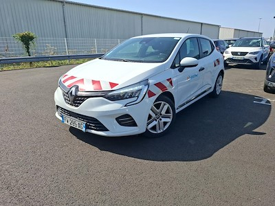 Achetez RENAULT CLIO sur Ayvens Carmarket