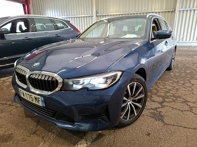 Kupi BMW SERIE 3 na Ayvens Carmarket