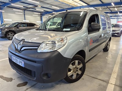 Achetez RENAULT KANGOO EXPRESS sur Ayvens Carmarket