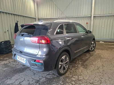 Buy KIA E-NIRO on Ayvens Carmarket