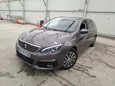 Achetez PEUGEOT 308 SW sur Ayvens Carmarket