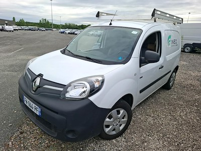Buy RENAULT KANGOO EXPRESS on Ayvens Carmarket