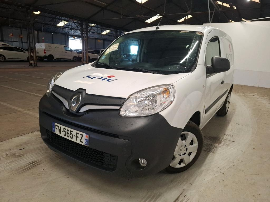 Renault Kangoo EXPRESS  Express 1.5 Blue dCi 95ch Extra R-Link