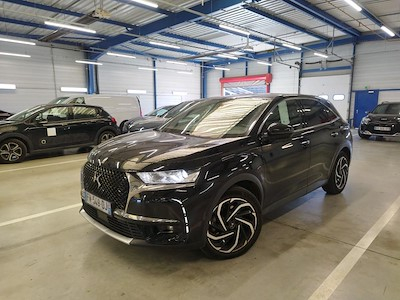 Comprar DS AUTOMOBILES DS7 en Ayvens Carmarket